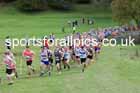 Senior Mens 2025 Start Fitness NEHL, Thornley Hall Farm, Peterlee, County Durham. Photo: David T. Hewitson/Sports for All Pics